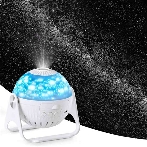 best planetarium projector for home